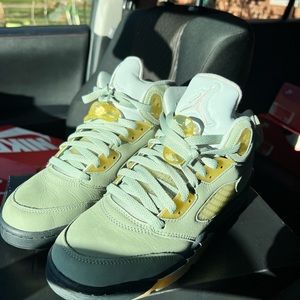 Shoes!All items are lightly worn aside from the air max 97’s they are brand new.